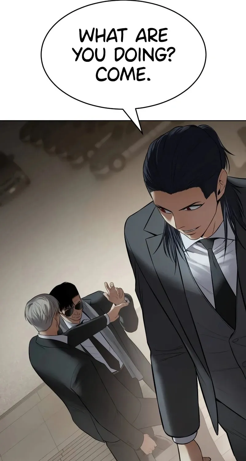 Baek XX Chapter 114 page 11 - 