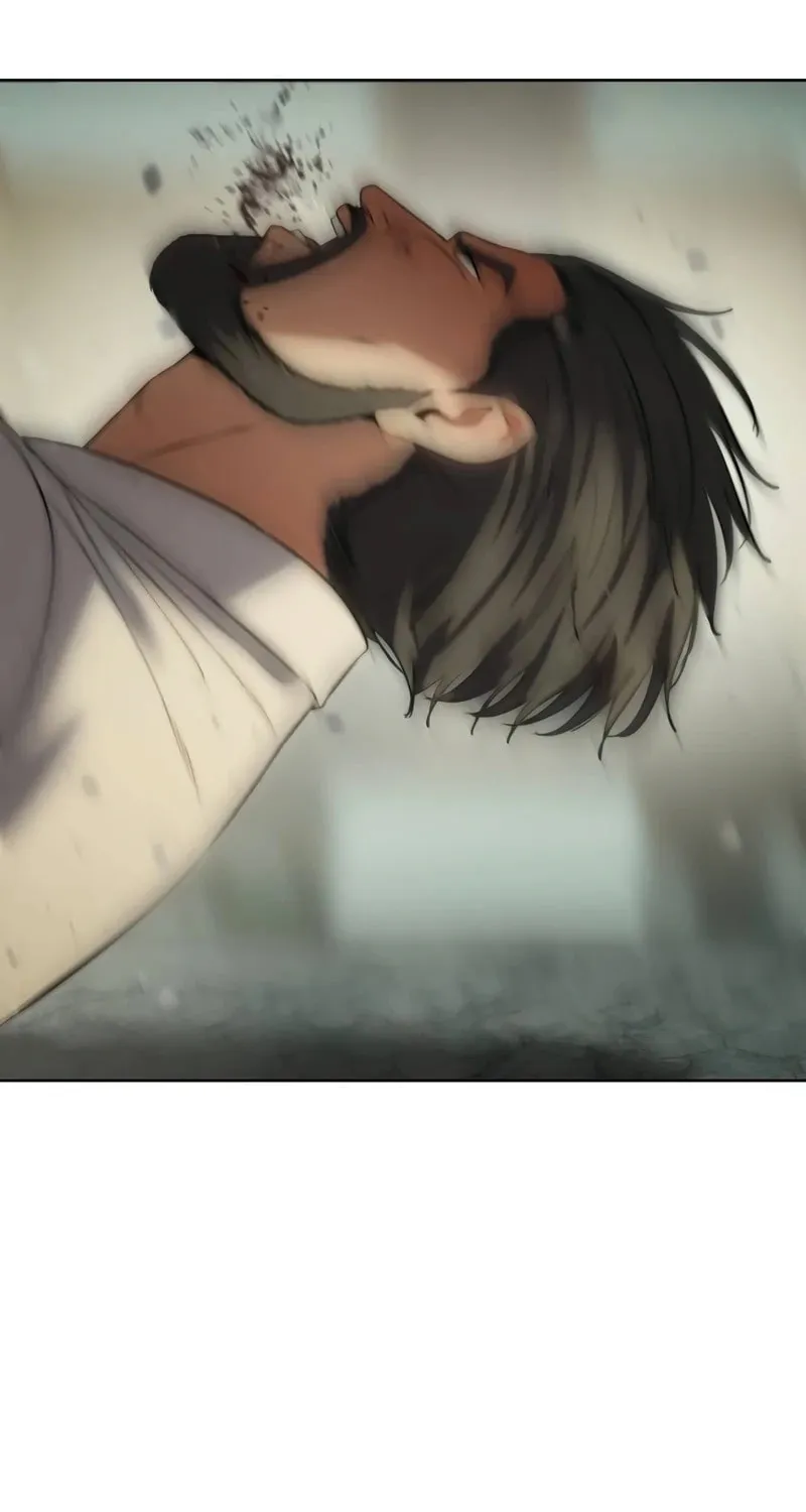 Baek XX Chapter 114 page 105 - 