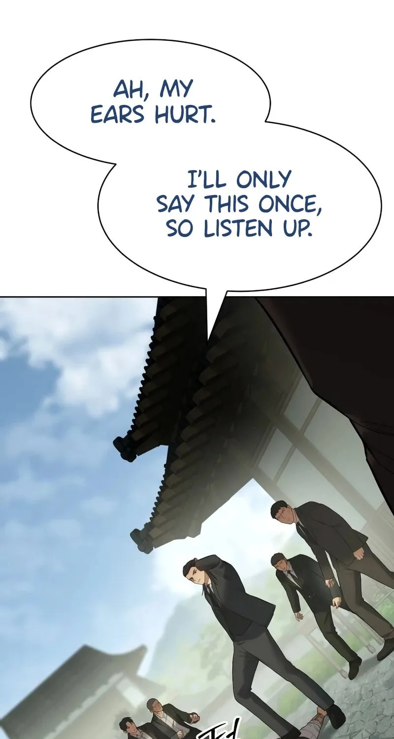 Baek XX Chapter 114 page 106 - 