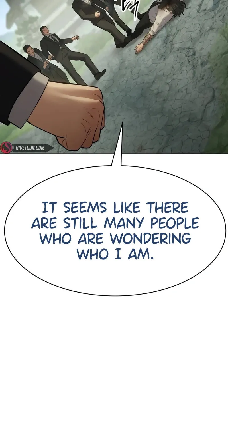 Baek XX Chapter 114 page 107 - 