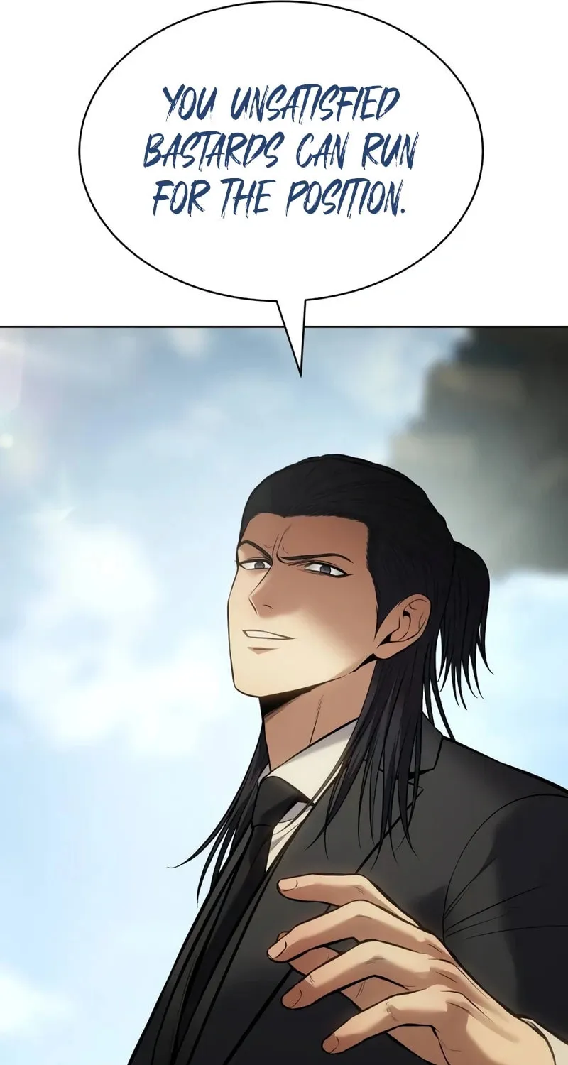 Baek XX Chapter 114 page 109 - 