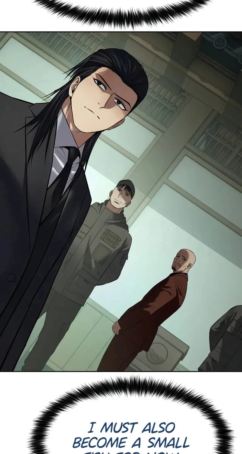 Baek XX Chapter 114 page 117 - 