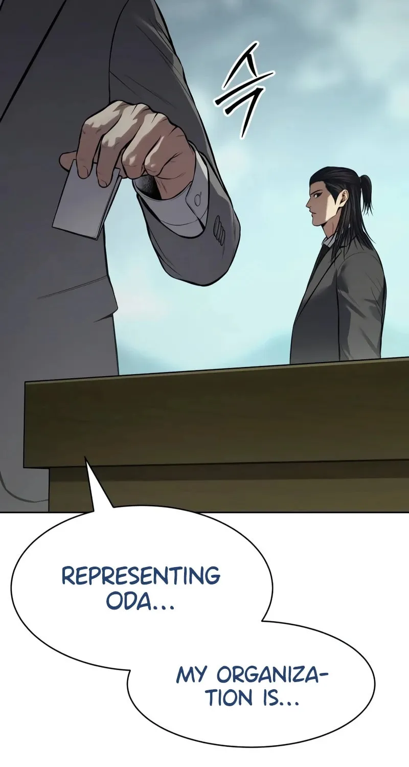 Baek XX Chapter 114 page 122 - 