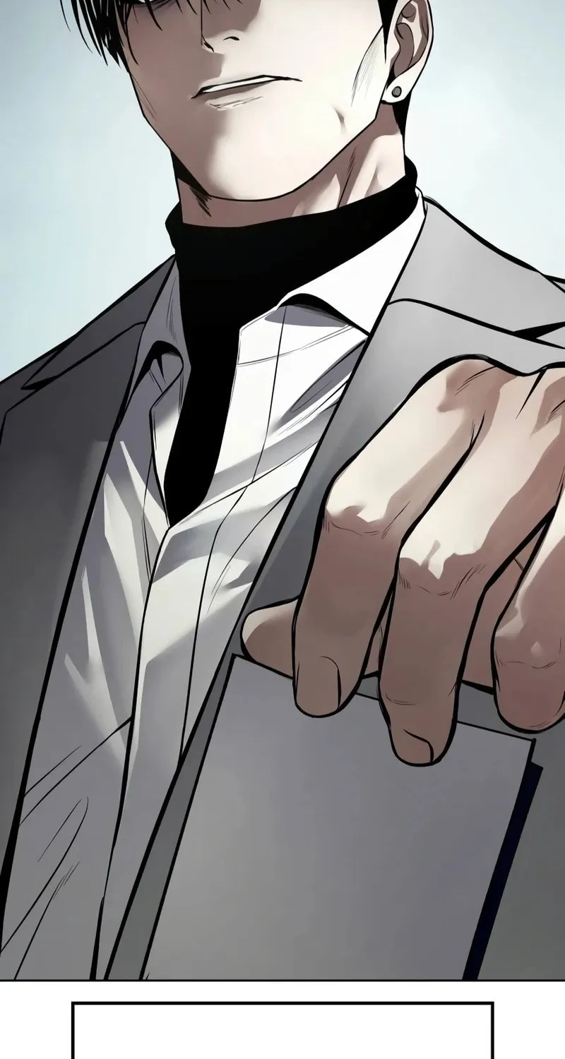 Baek XX Chapter 114 page 124 - 