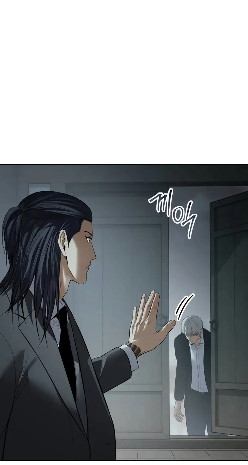 Baek XX Chapter 114 page 130 - 