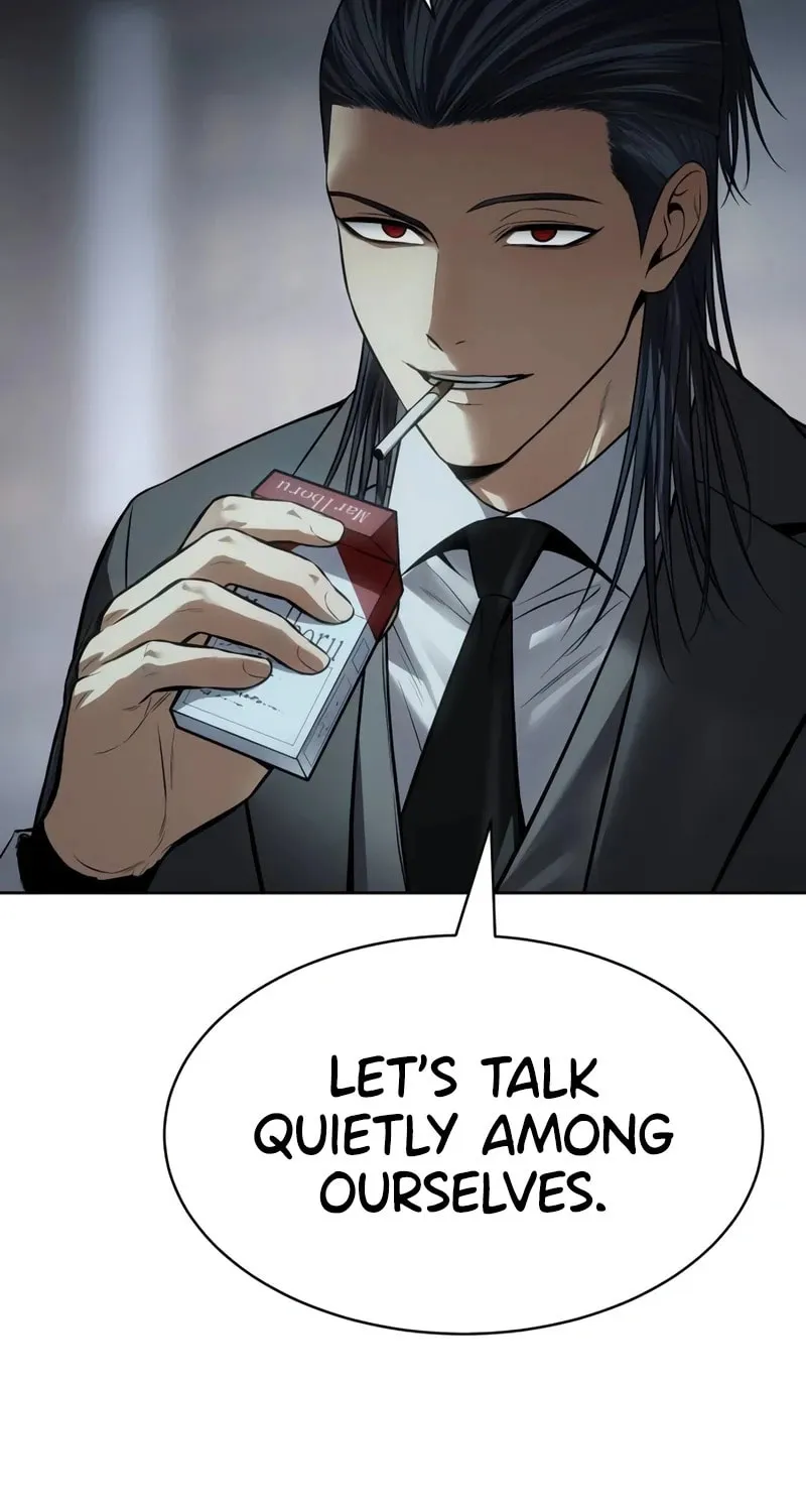 Baek XX Chapter 114 page 133 - 
