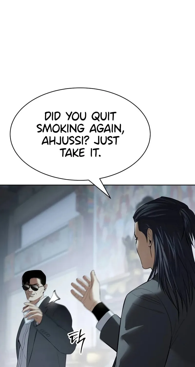 Baek XX Chapter 114 page 134 - 