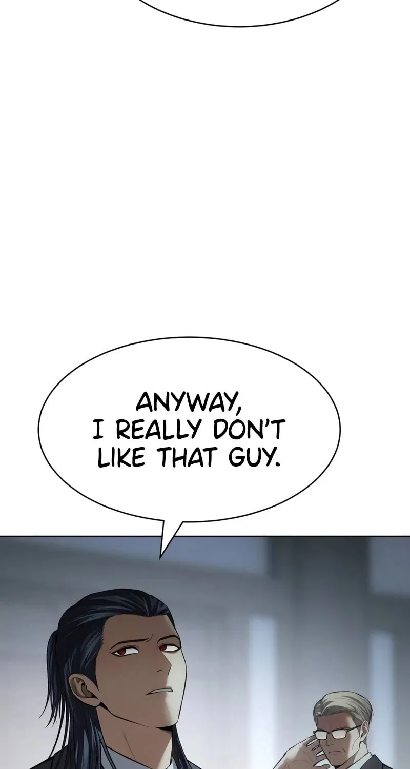 Baek XX Chapter 114 page 137 - 