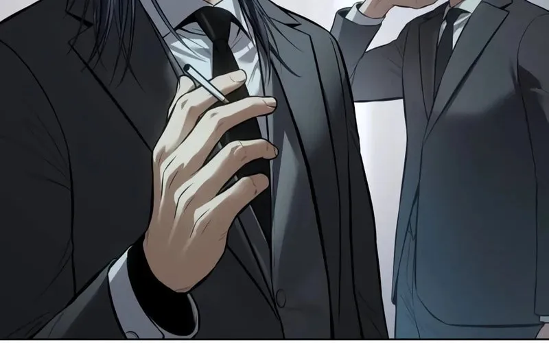 Baek XX Chapter 114 page 138 - 