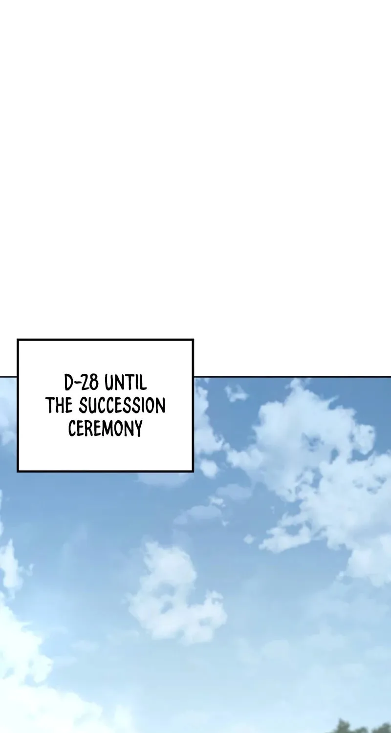 Baek XX Chapter 114 page 15 - 