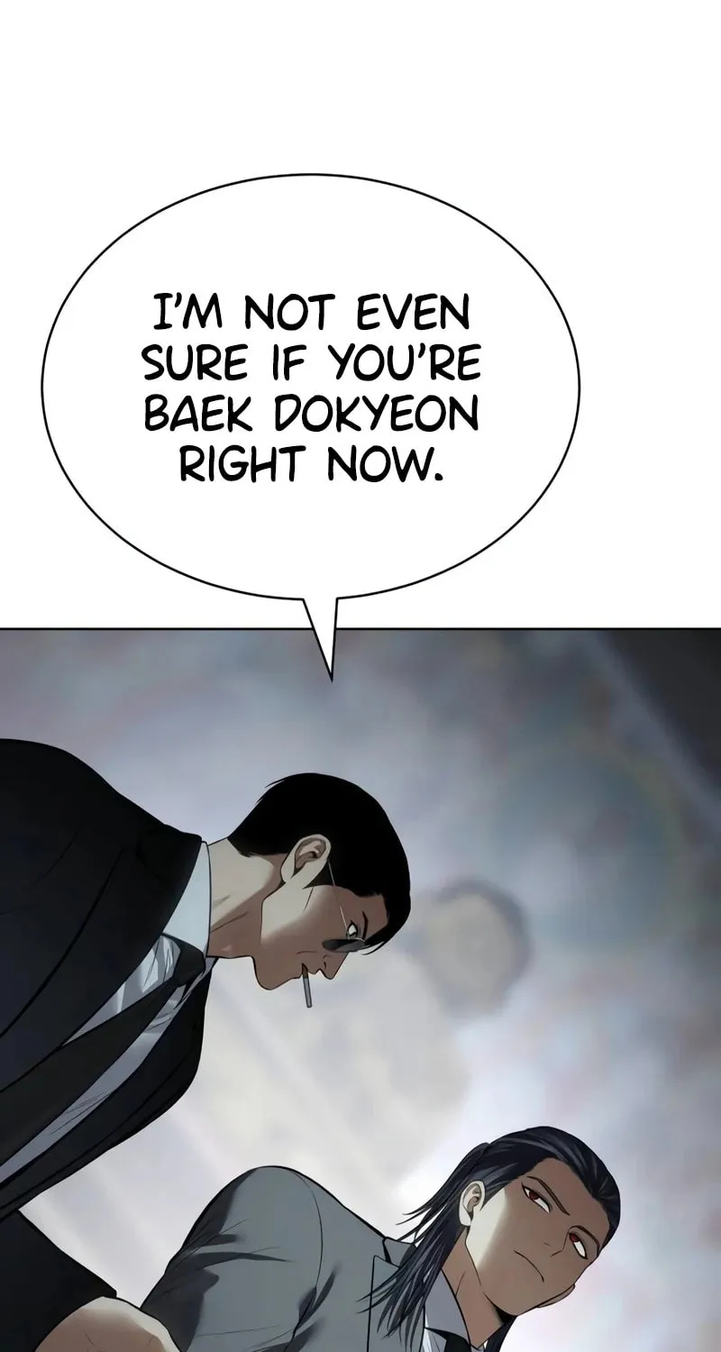 Baek XX Chapter 114 page 141 - 