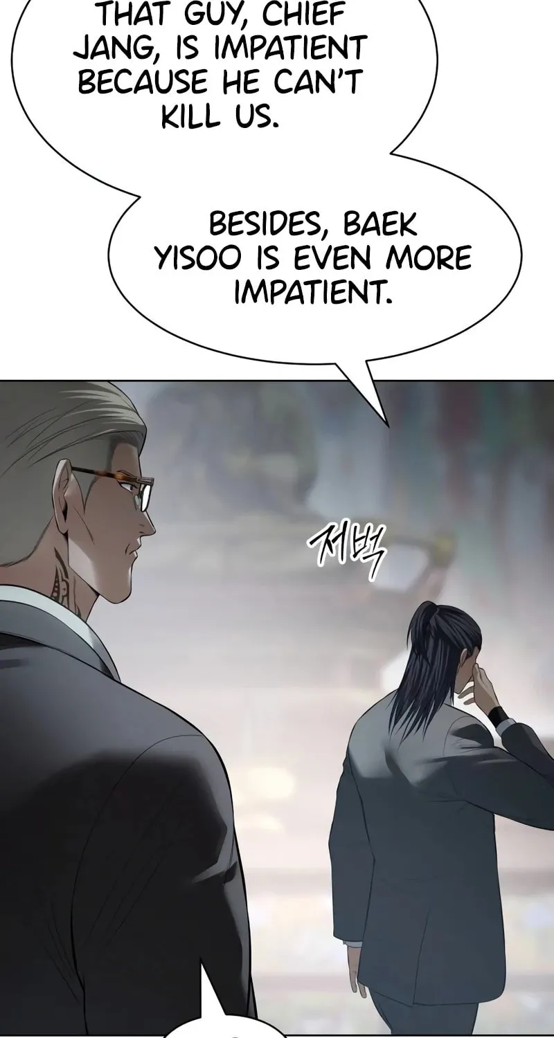 Baek XX Chapter 114 page 144 - 