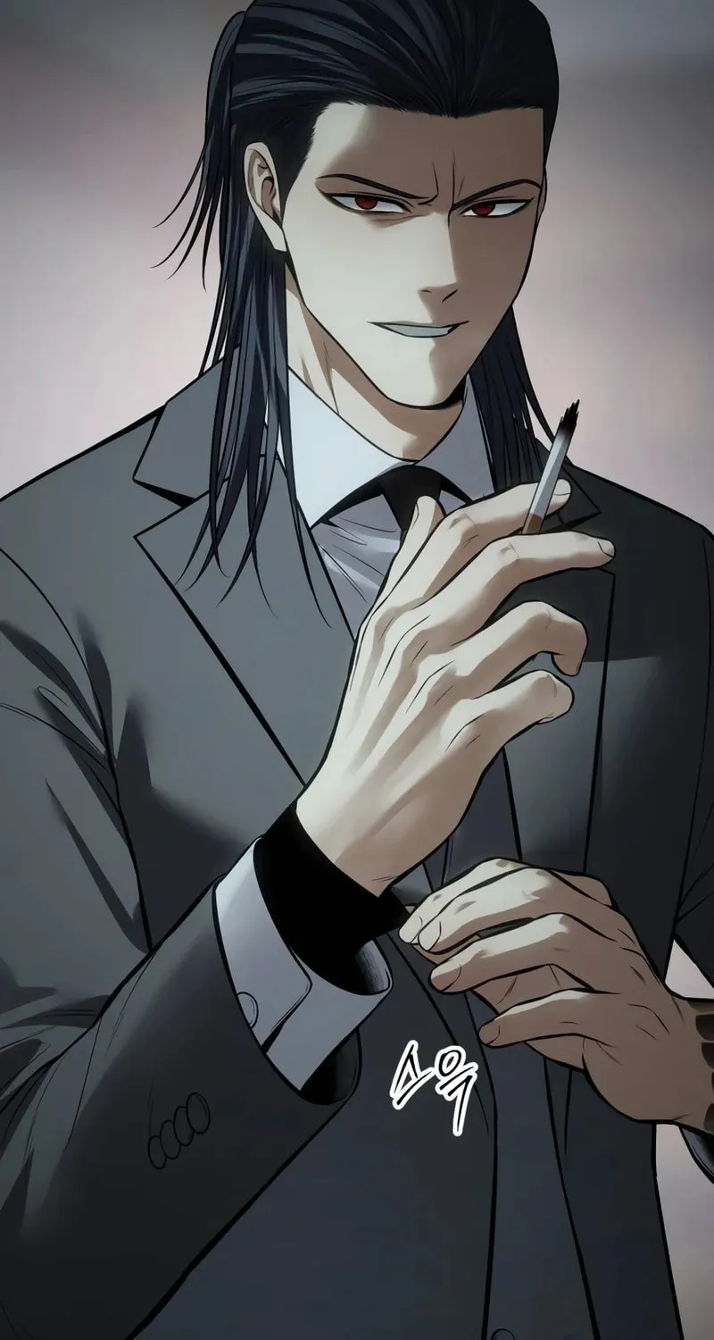 Baek XX Chapter 114 page 150 - 
