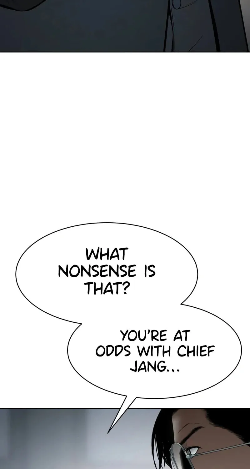 Baek XX Chapter 114 page 151 - 