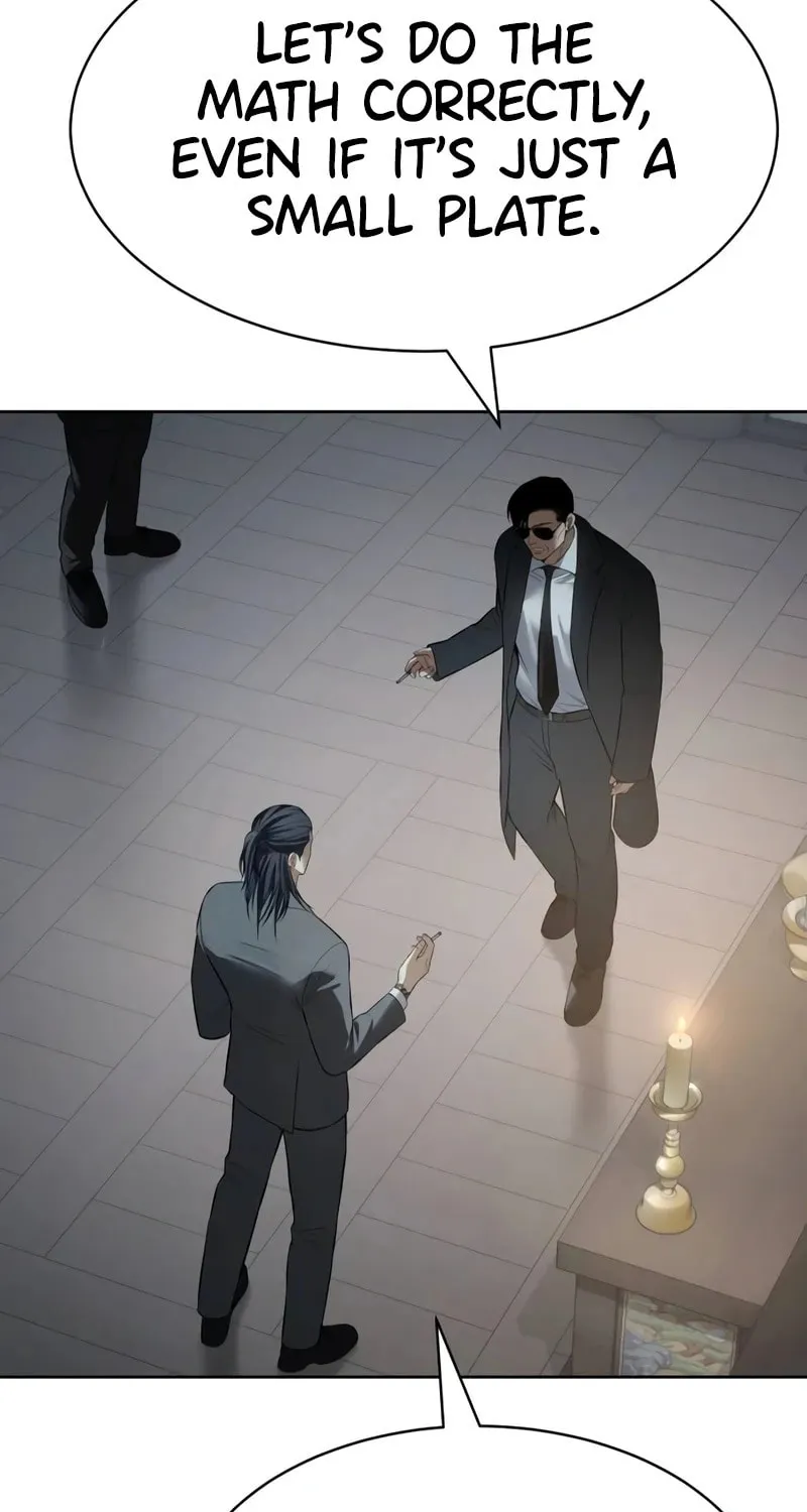 Baek XX Chapter 114 page 155 - 