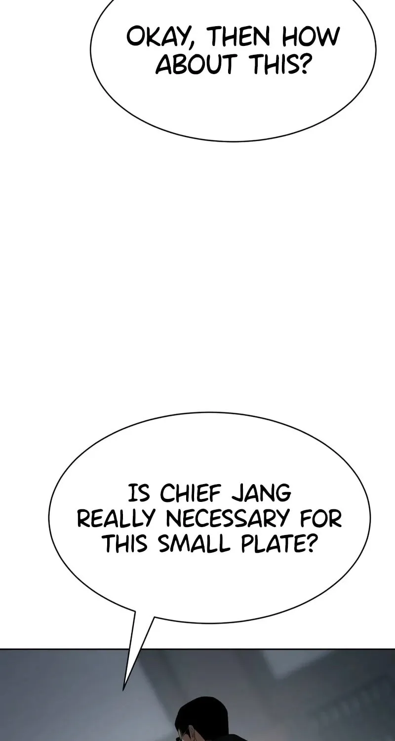 Baek XX Chapter 114 page 156 - 