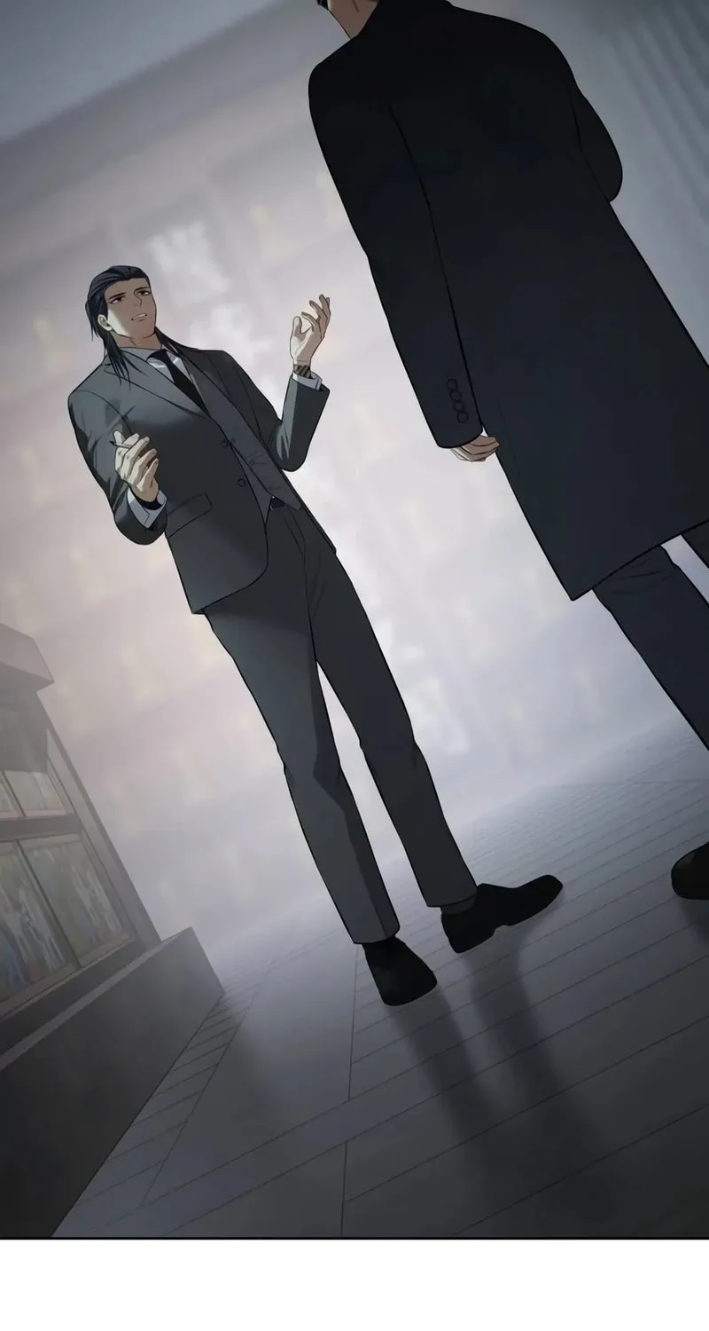 Baek XX Chapter 114 page 157 - 