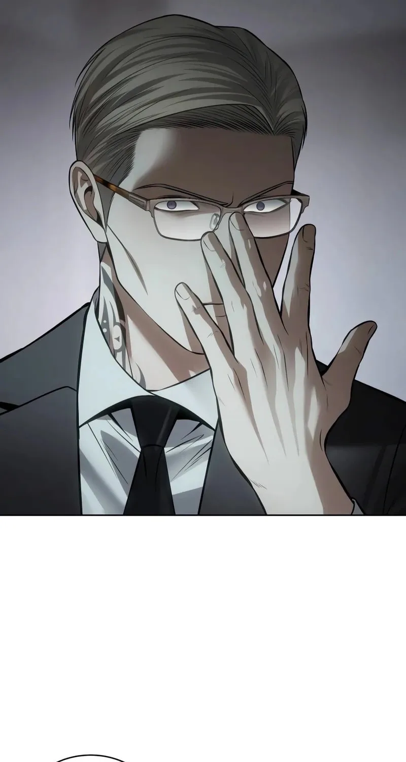 Baek XX Chapter 114 page 159 - 