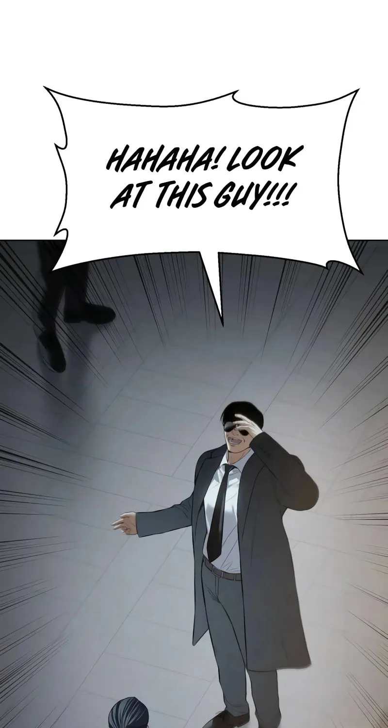 Baek XX Chapter 114 page 161 - 