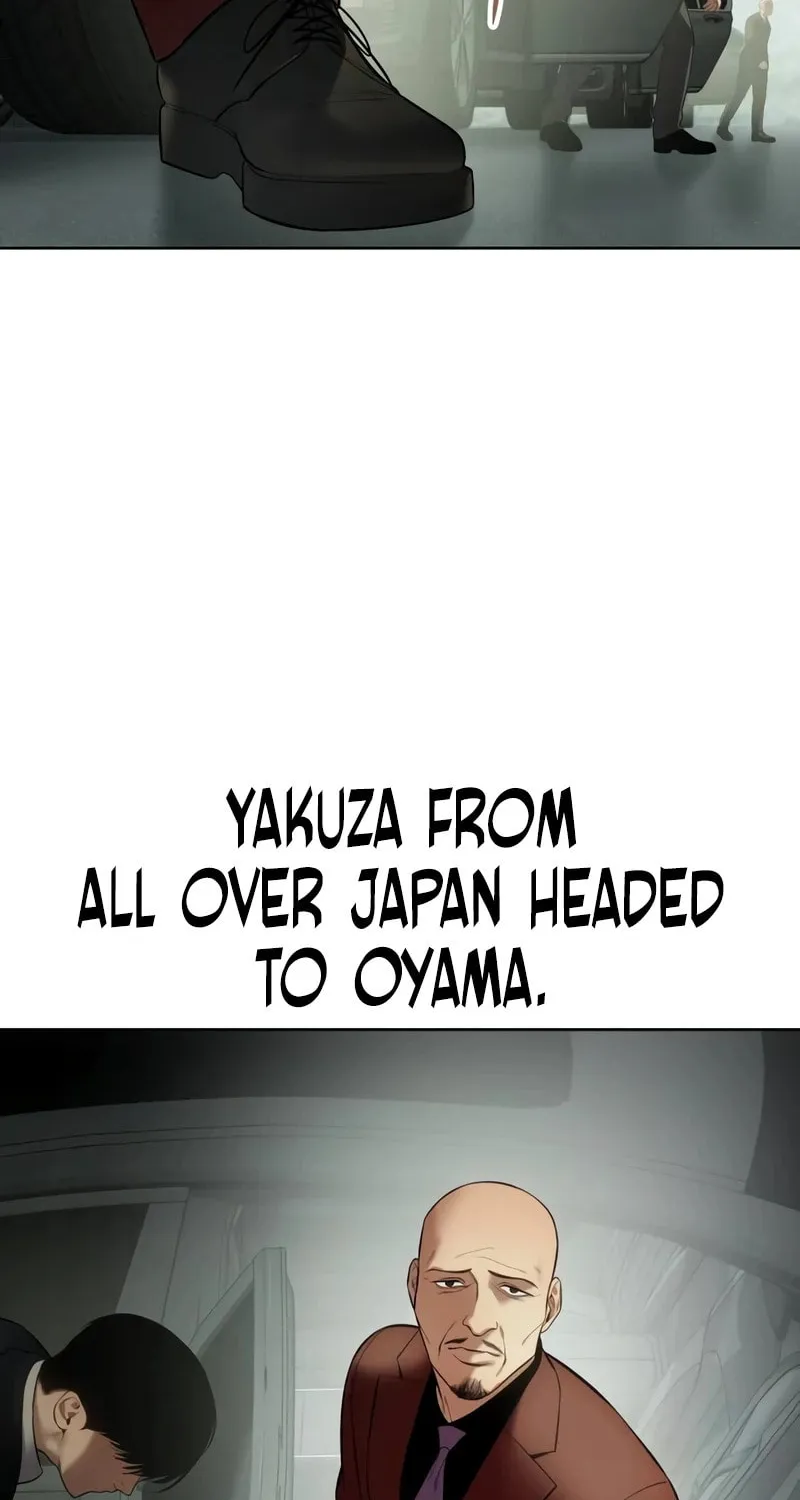 Baek XX Chapter 114 page 18 - 
