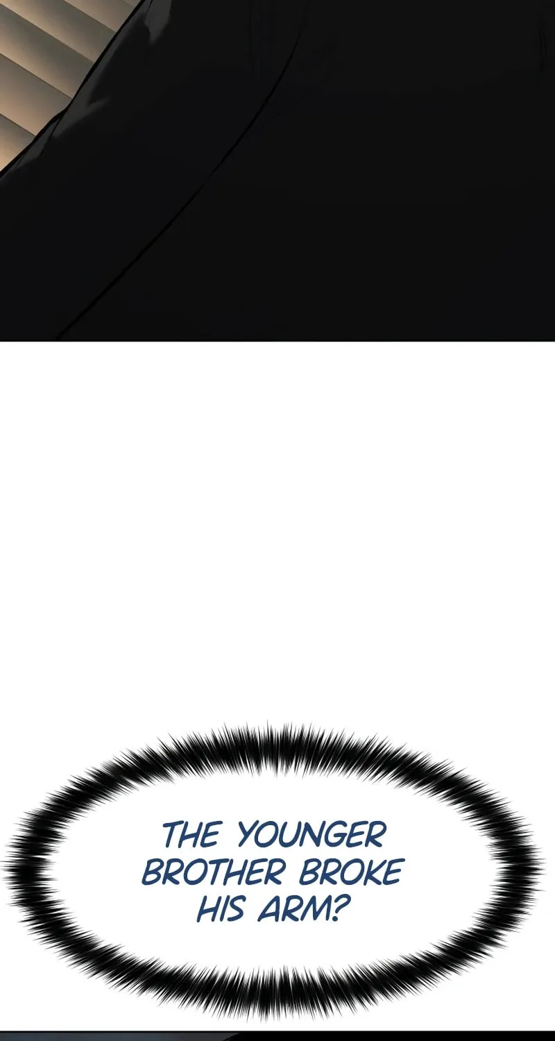 Baek XX Chapter 114 page 3 - 