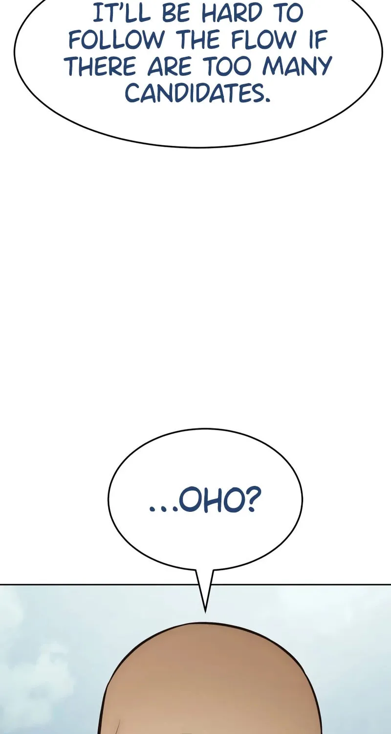 Baek XX Chapter 114 page 22 - 