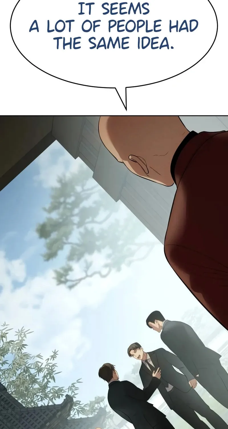 Baek XX Chapter 114 page 24 - 