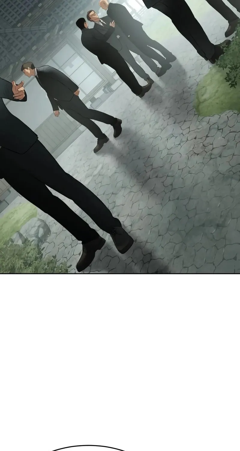 Baek XX Chapter 114 page 25 - 