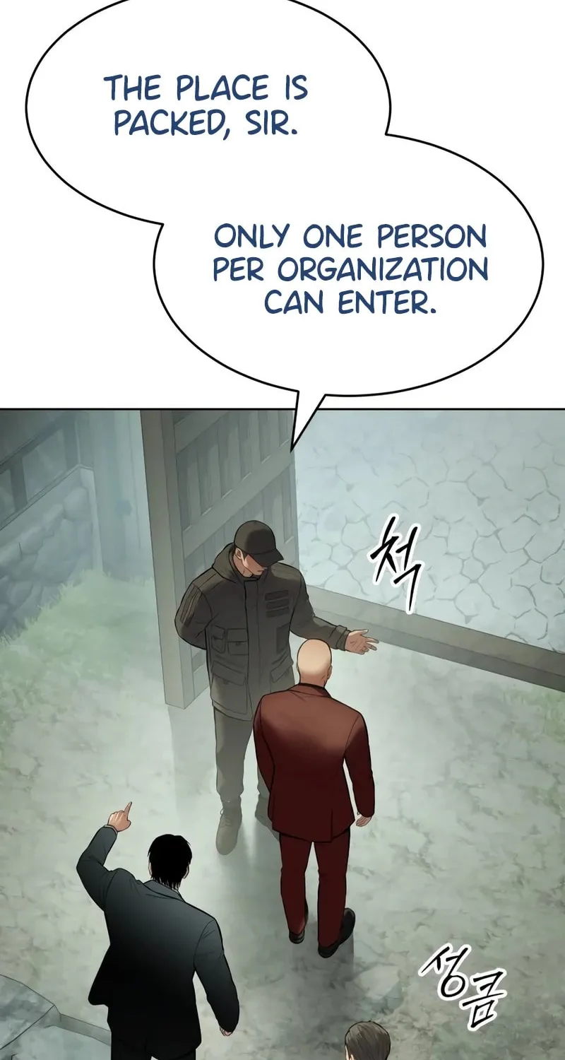 Baek XX Chapter 114 page 26 - 