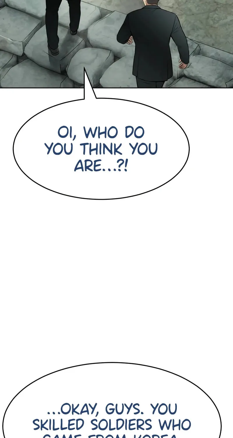 Baek XX Chapter 114 page 27 - 