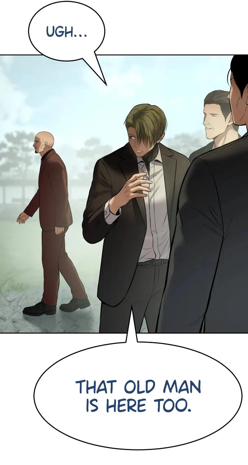Baek XX Chapter 114 page 30 - 