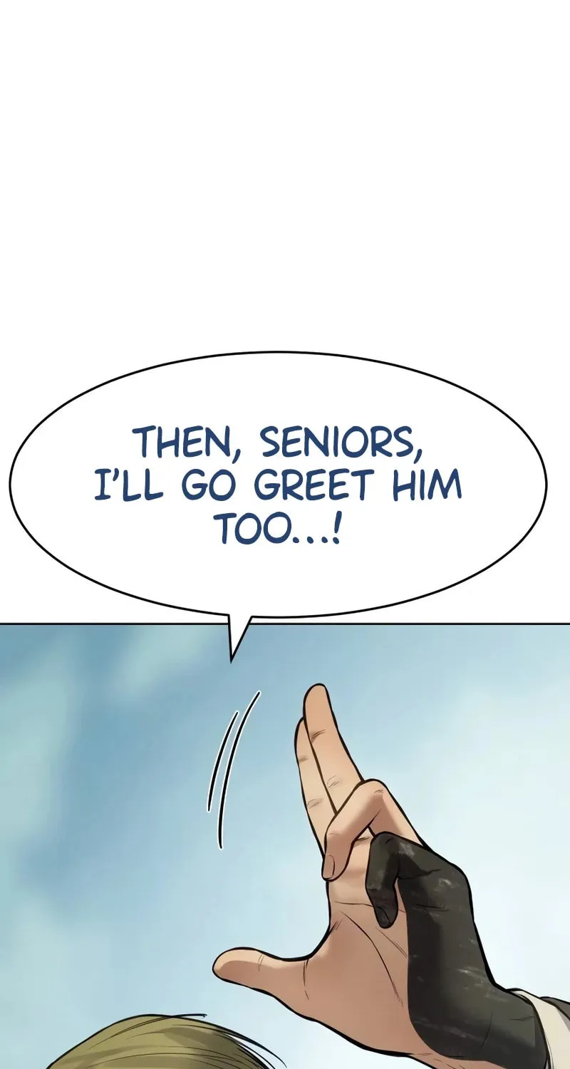 Baek XX Chapter 114 page 31 - 