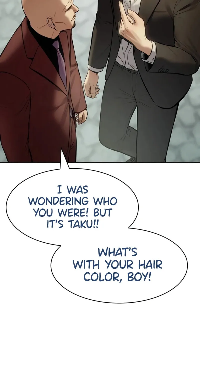 Baek XX Chapter 114 page 38 - 