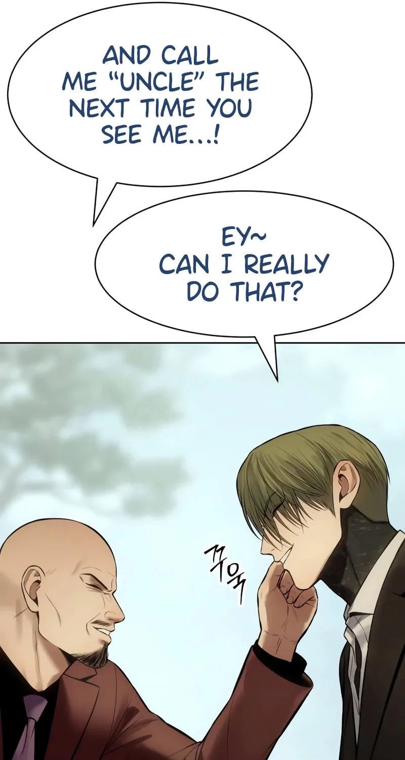 Baek XX Chapter 114 page 40 - 