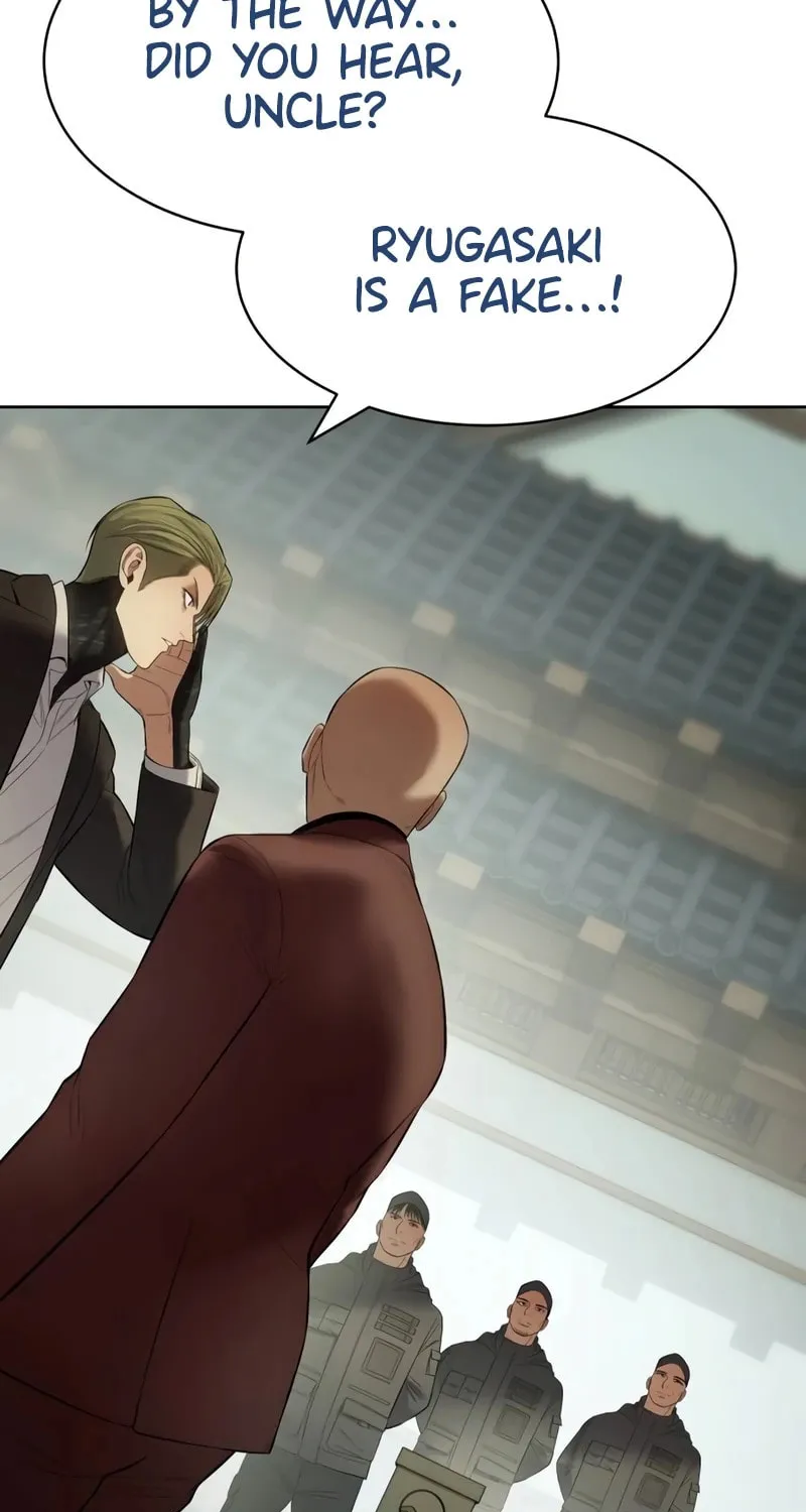 Baek XX Chapter 114 page 42 - 