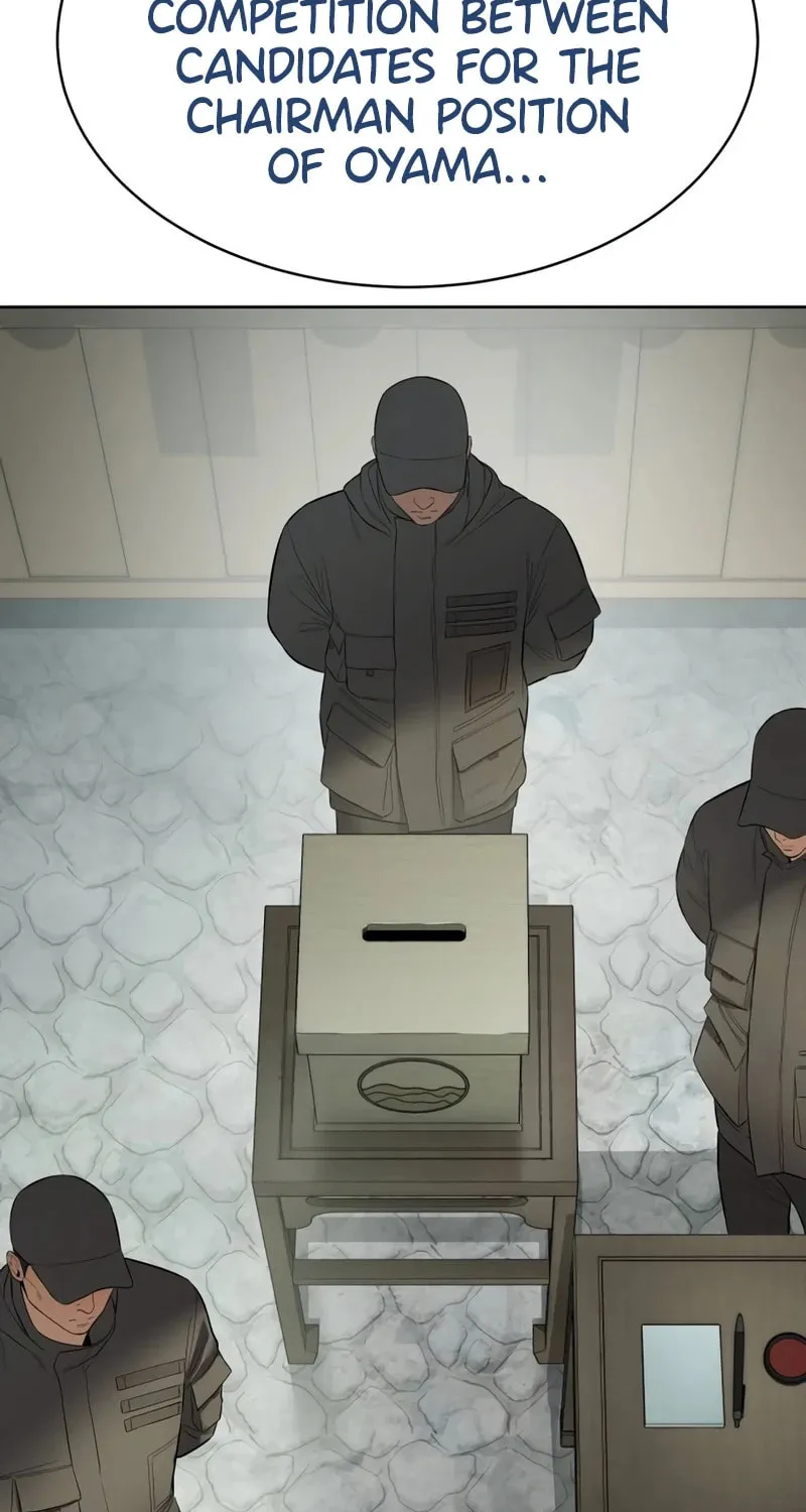 Baek XX Chapter 114 page 44 - 
