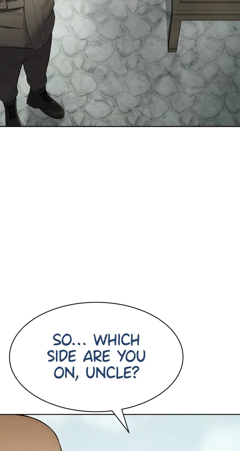 Baek XX Chapter 114 page 45 - 