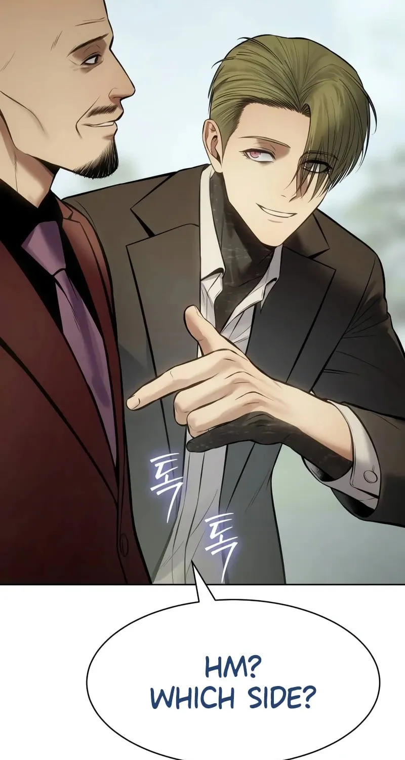 Baek XX Chapter 114 page 46 - 