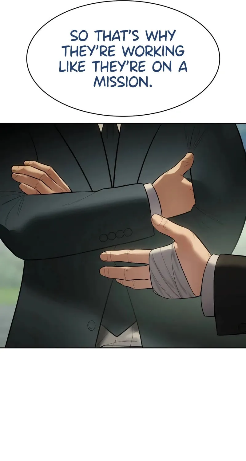 Baek XX Chapter 114 page 50 - 