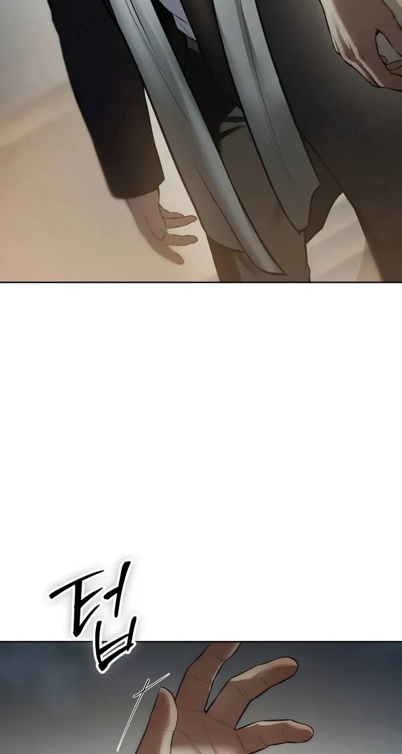 Baek XX Chapter 114 page 6 - 