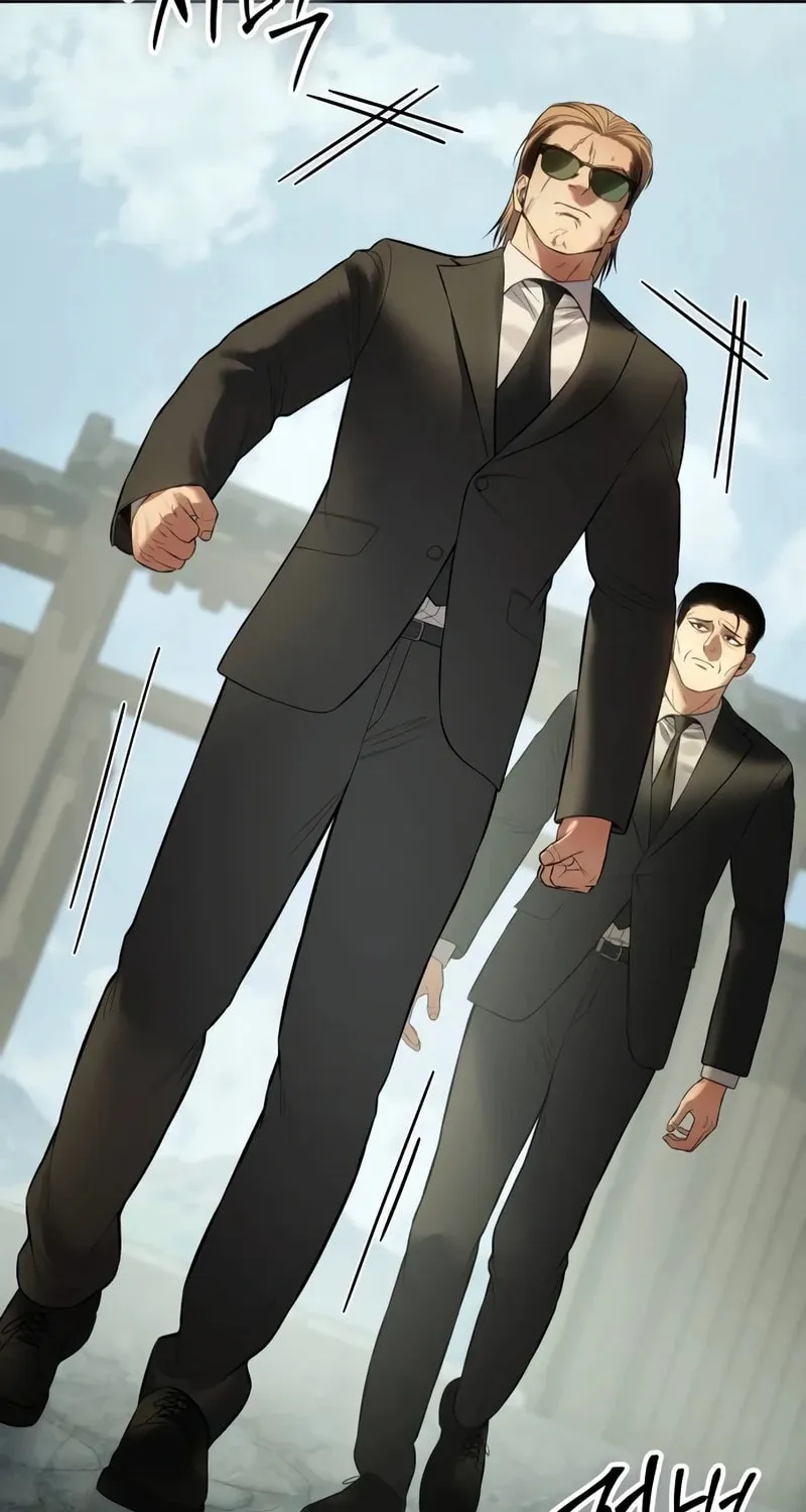 Baek XX Chapter 114 page 55 - 