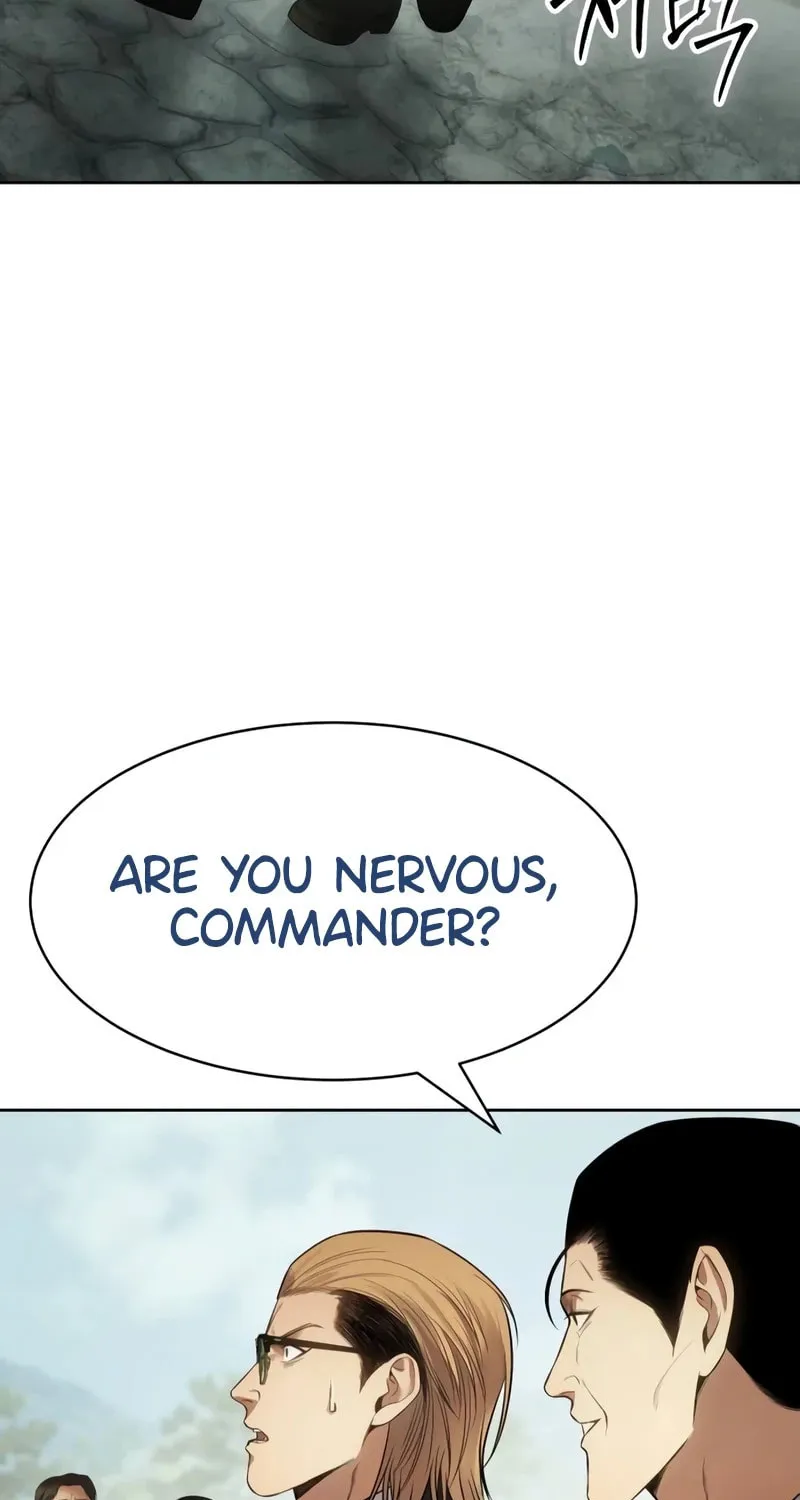 Baek XX Chapter 114 page 56 - 
