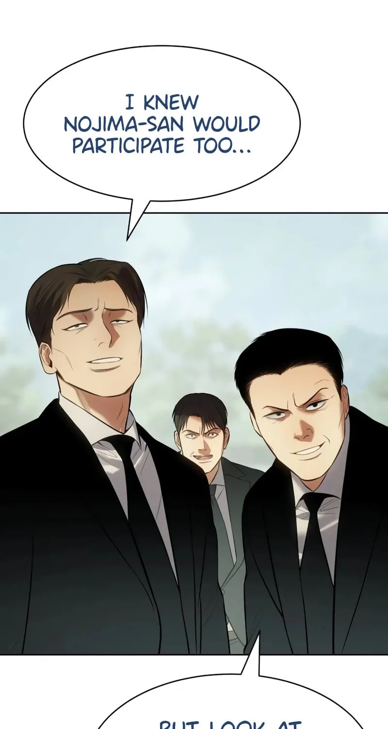 Baek XX Chapter 114 page 58 - 