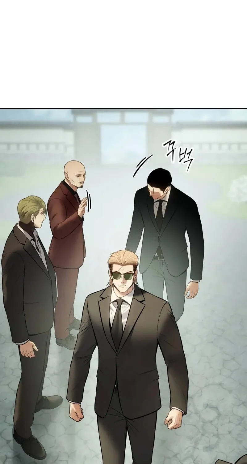 Baek XX Chapter 114 page 60 - 