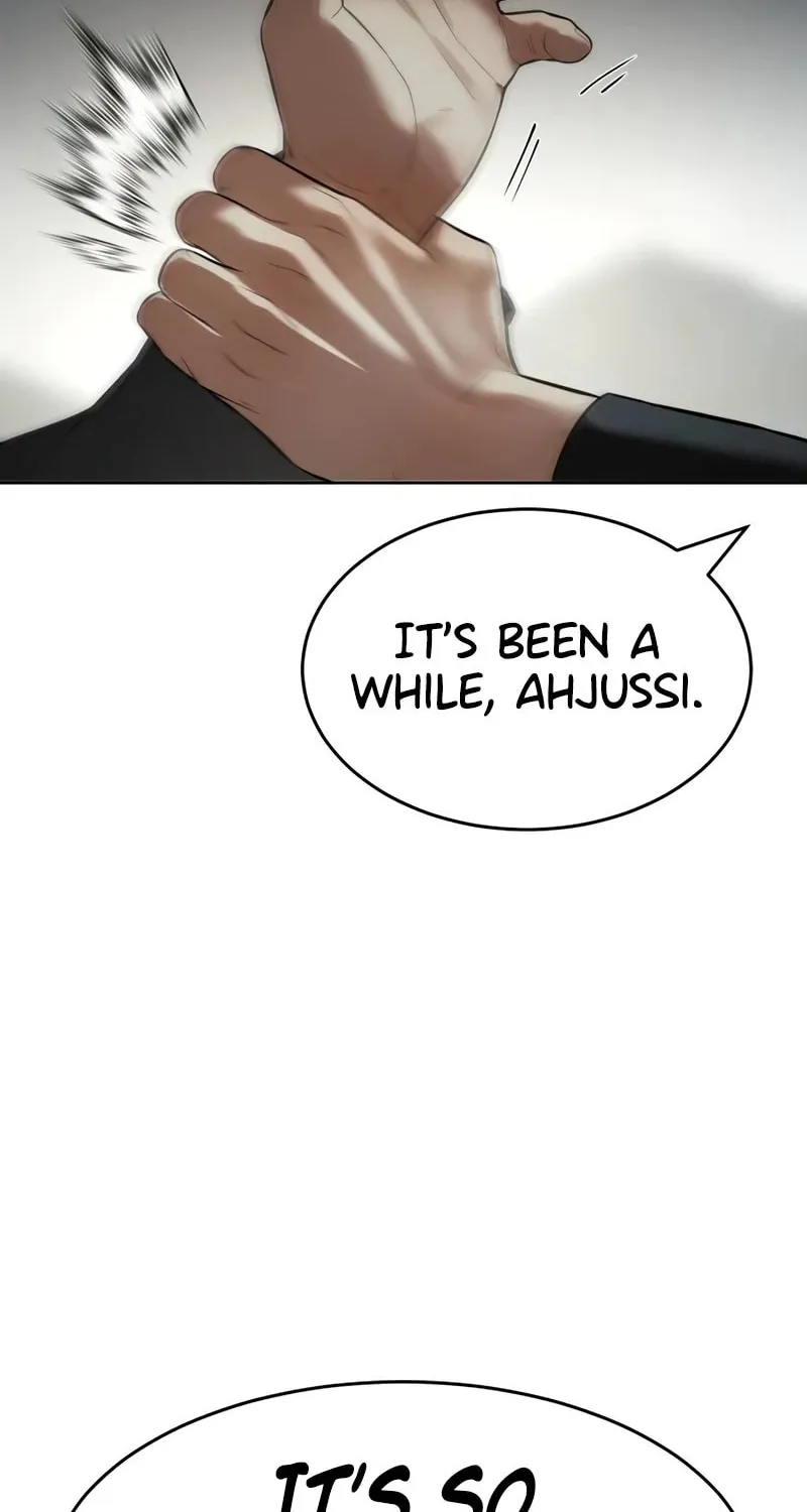 Baek XX Chapter 114 page 7 - 