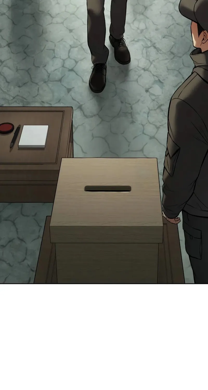Baek XX Chapter 114 page 61 - 