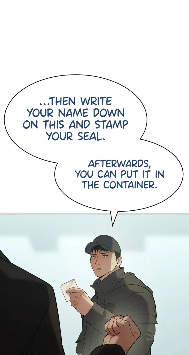Baek XX Chapter 114 page 66 - 