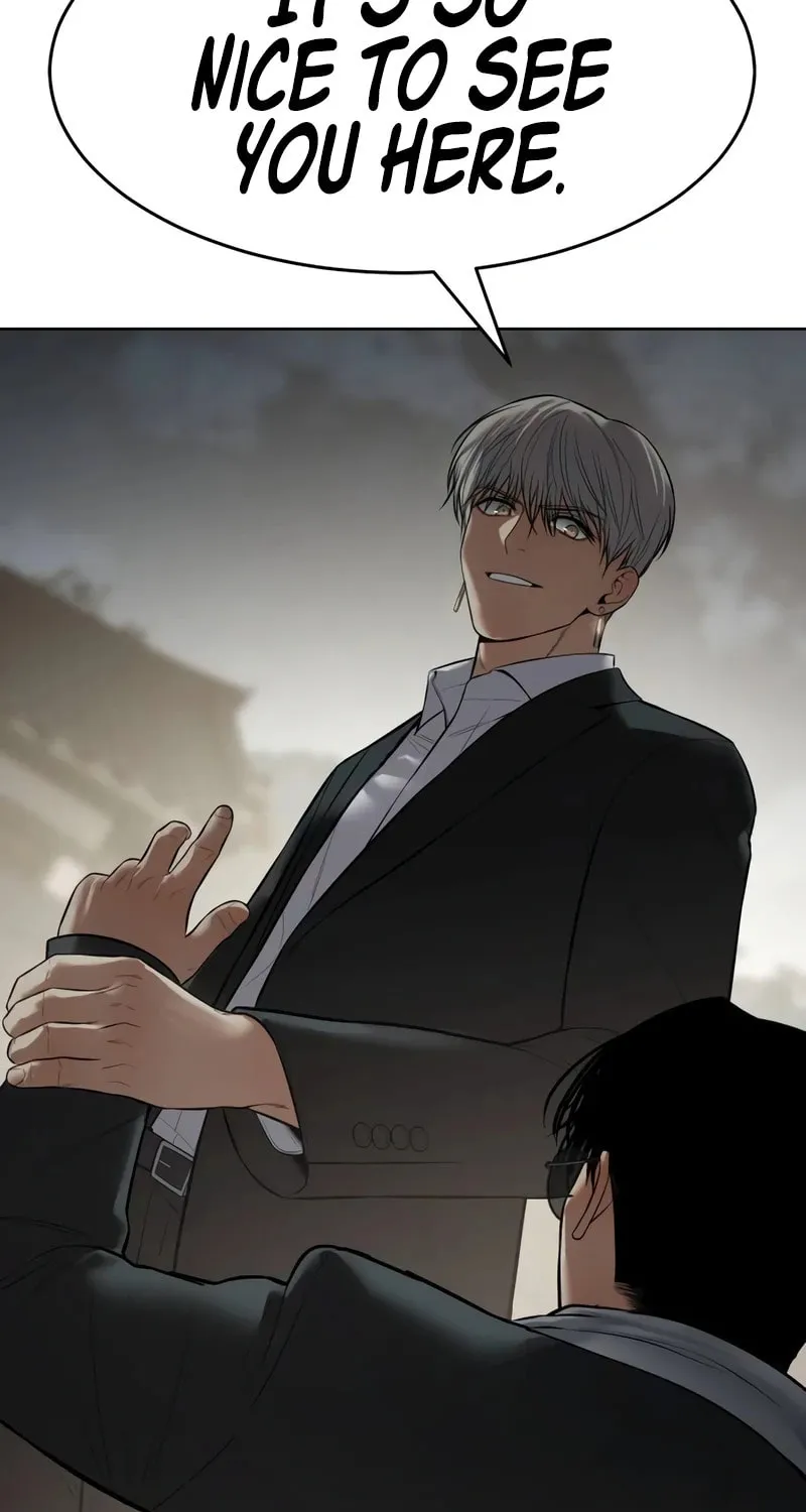 Baek XX Chapter 114 page 8 - 