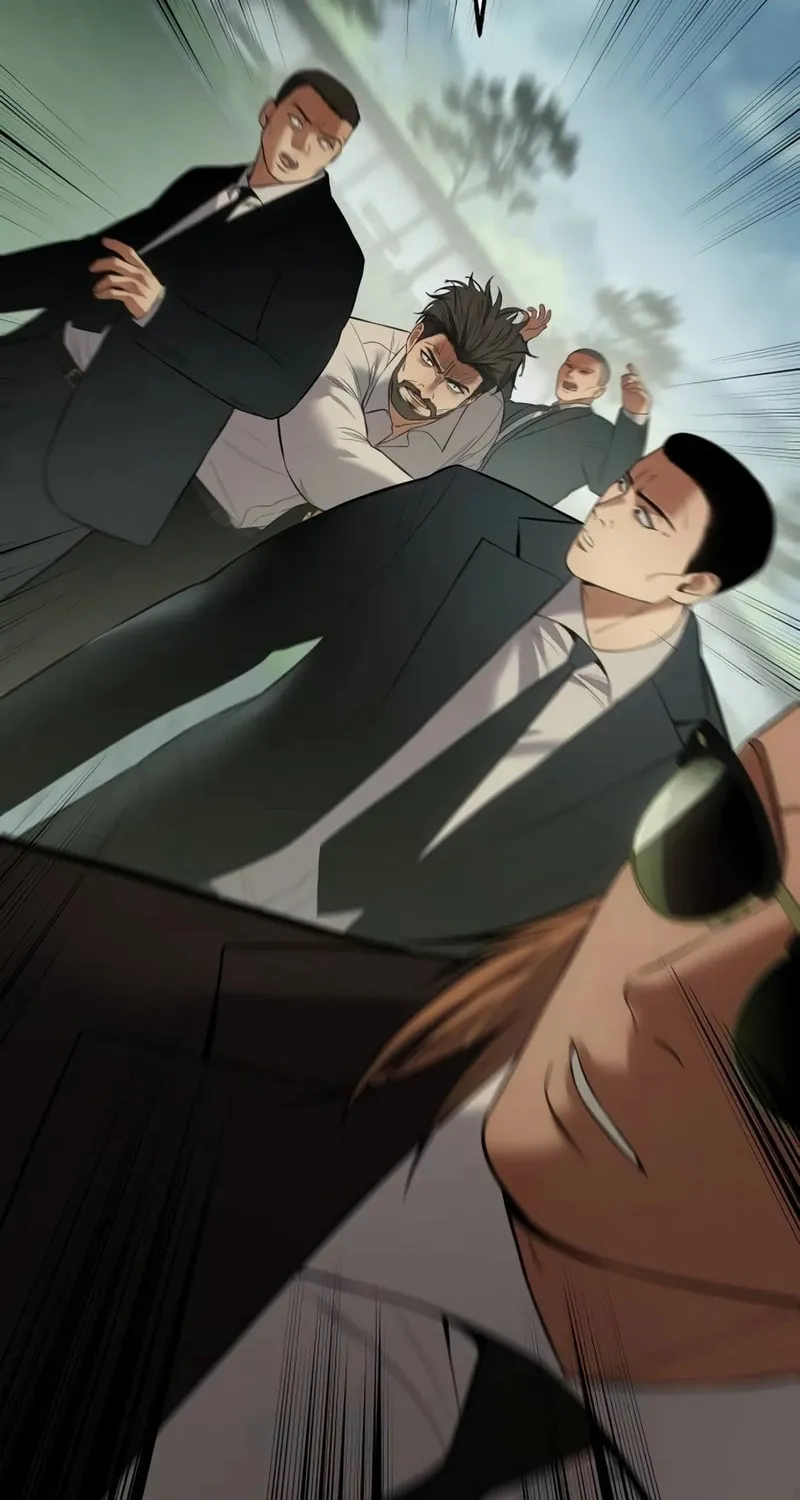Baek XX Chapter 114 page 71 - 