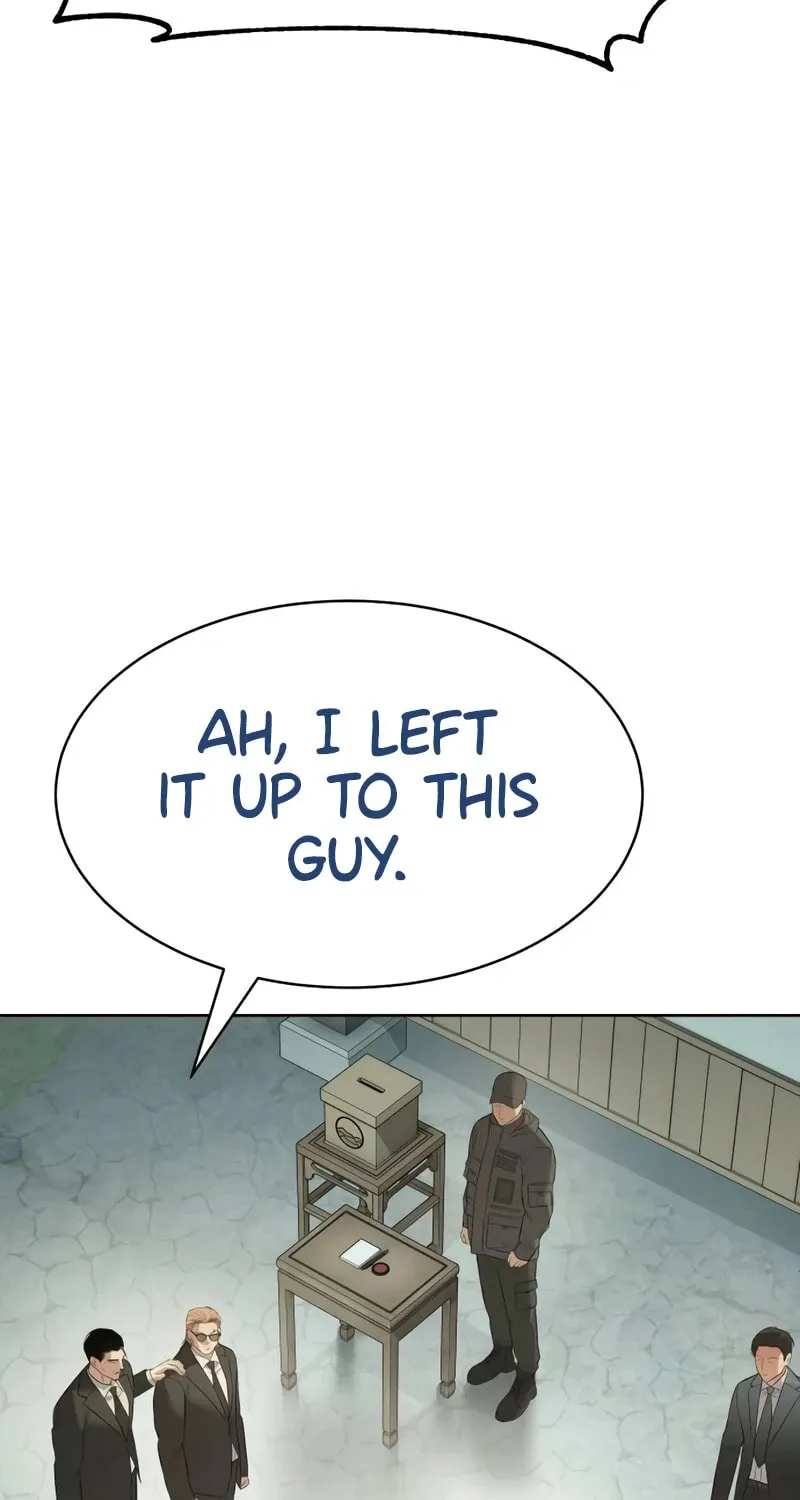 Baek XX Chapter 114 page 76 - 